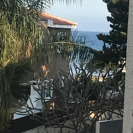 Medusa Gardens 206 -beach Front- Apartmán Larnaca